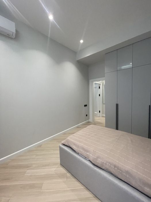 Продаётся своя квартира с качественным евроремонтом