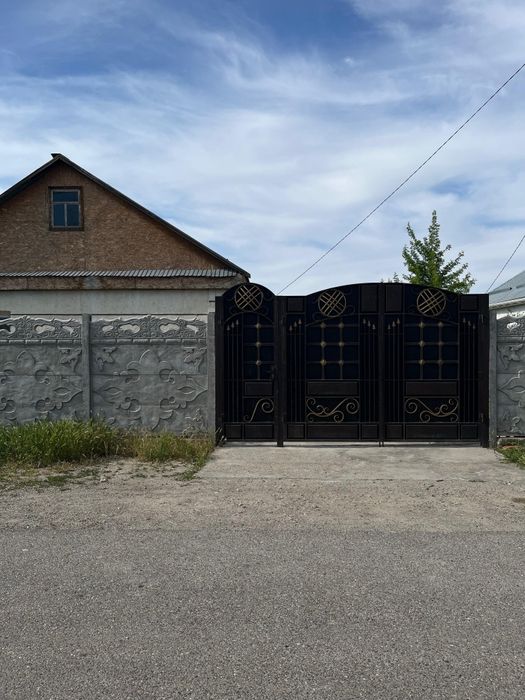 Продаётся Дом!!!