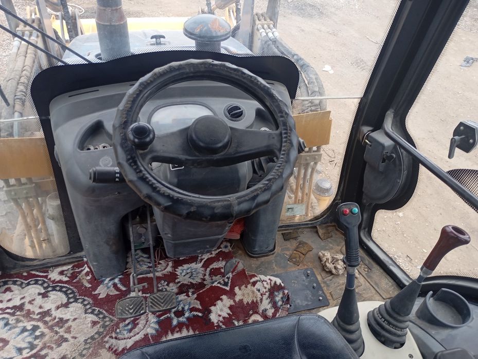 XMG traktor sotiladi xolat idial