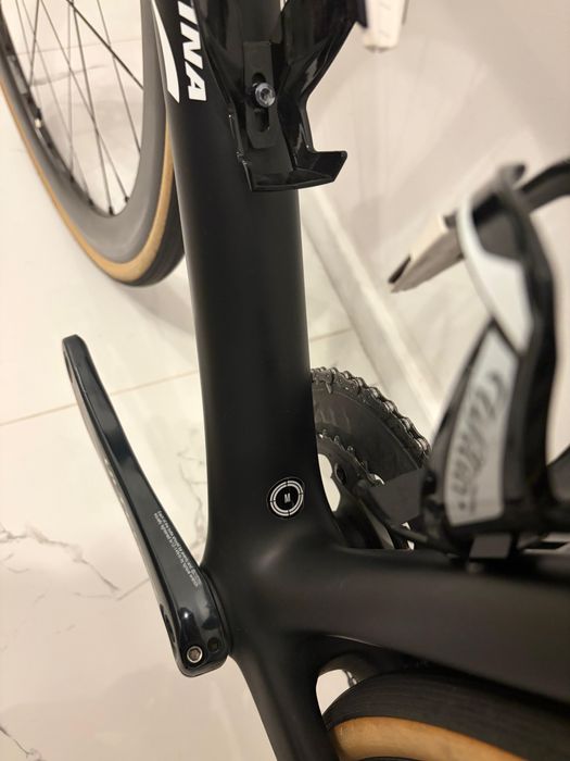 Cursiera Wilier zero slr