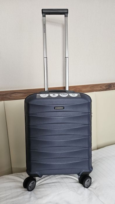 Куфар малък PUCCINI