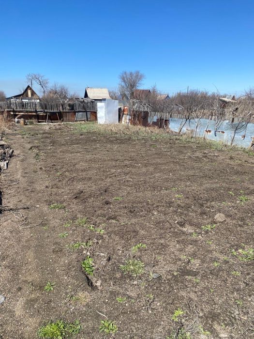 Продается дача на черемушках