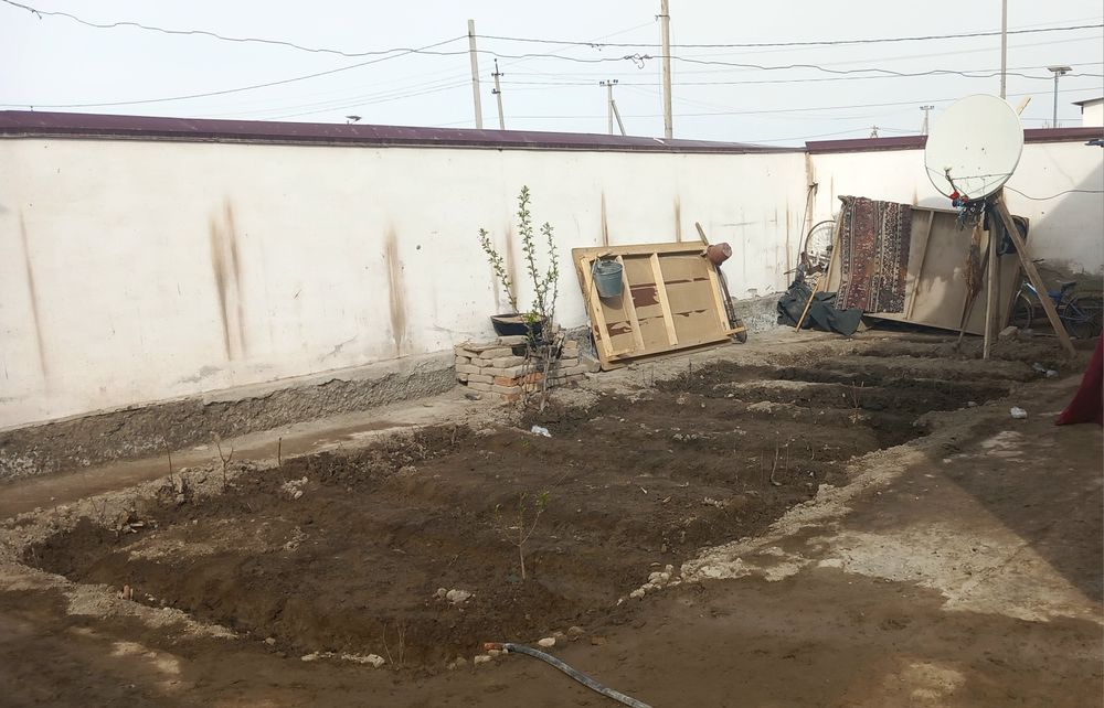 Жай сатылады 100 млн