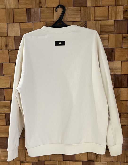 Зимняя кофта на флисе