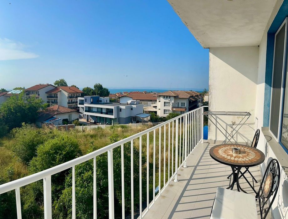 Хотел, гр. Черноморец