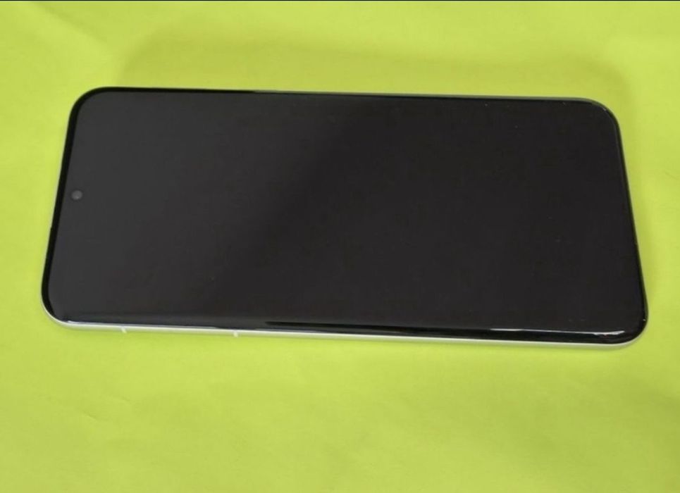 ЧИСТО НОВ 512GB Huawei Pura 80 Pro Гаранция Yettel 2029г. White | Бял