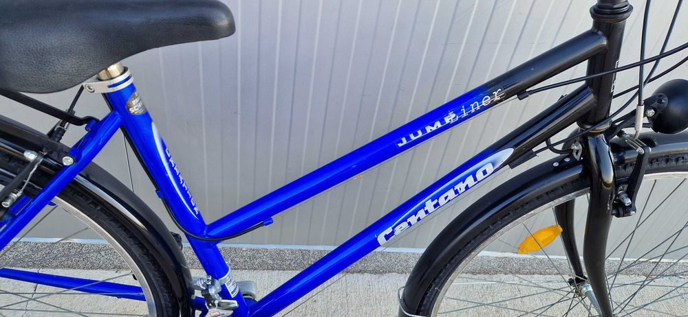 Дамски велосипед Centano колело 28"