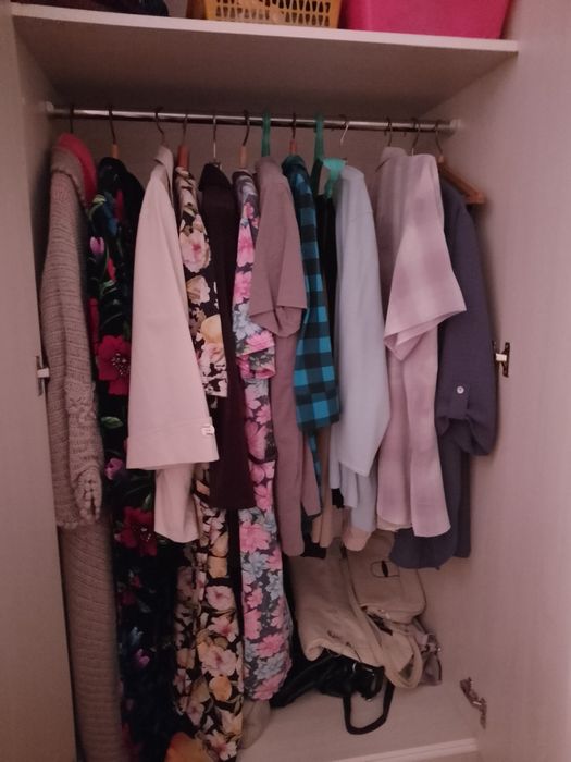 Продам спальный гарнитур