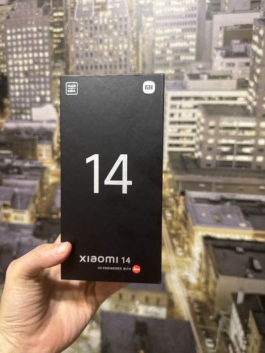 Продам Xiaomi 14
