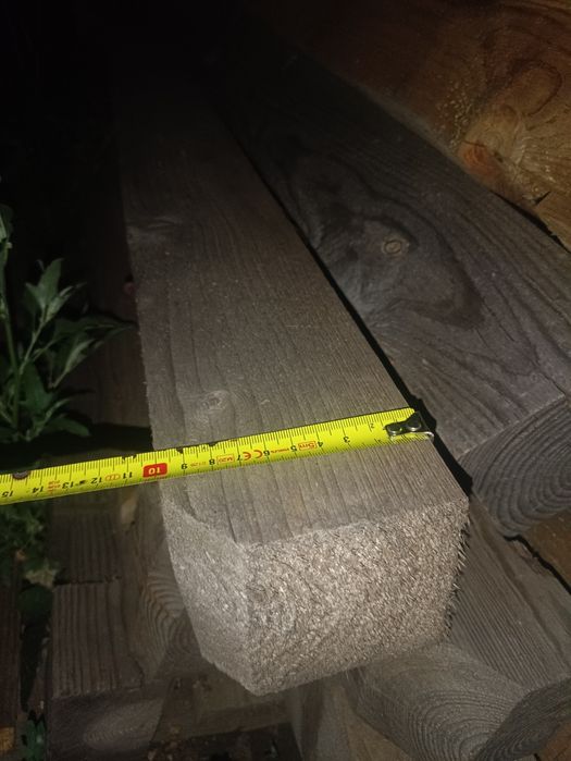 Продам брус  размеры разные