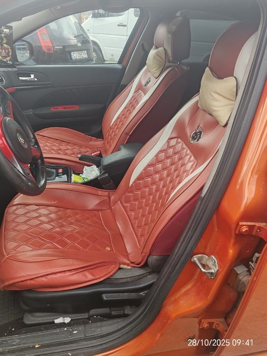 ALFA ROMEO 159 2006 — imagine 5