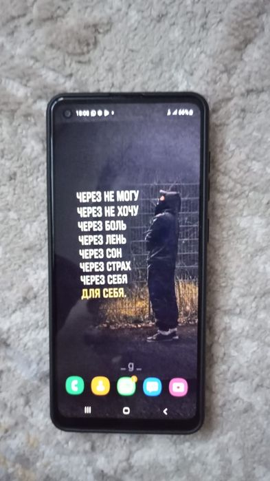 Продам Самсунг а21s