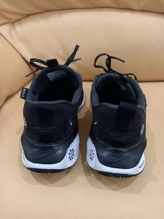 Nike ReactX Infinity RN 4 Gore-Tex