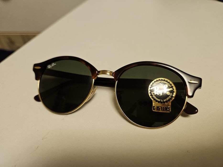 Ochelari de soare Ray-Ban