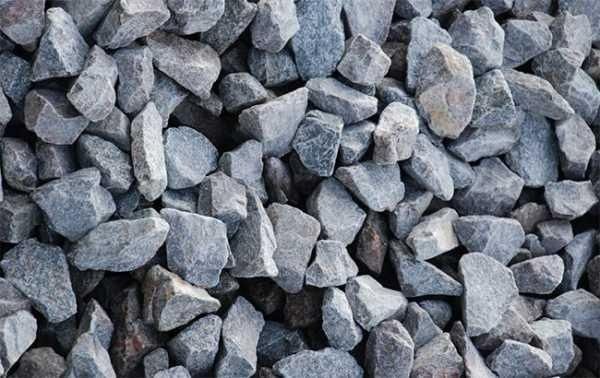 Щебень Щебень Щебень Песок речной
