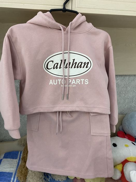 Детская двойка костюм