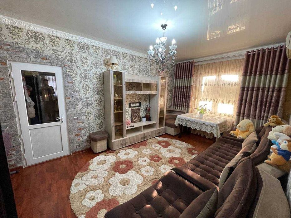 Продаю квартиру в отличном состоянии недалеко от метро