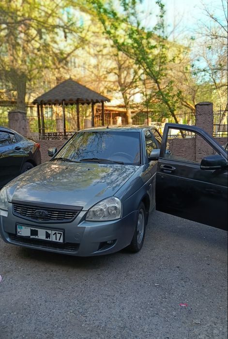 Выкуп аренда приора