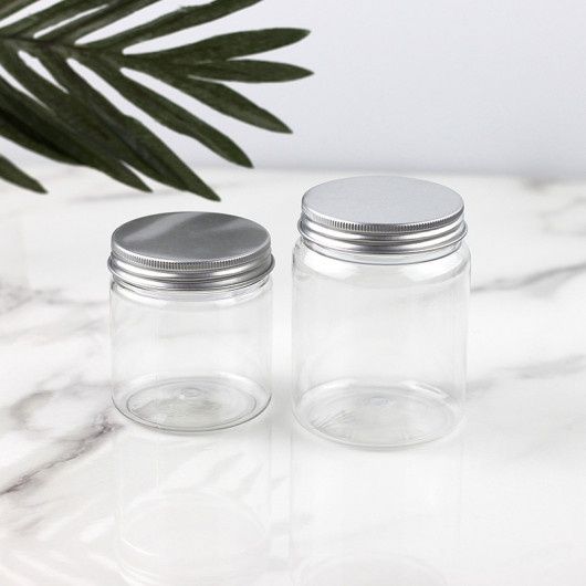 Пластиковые банки. Plastik bankalar.