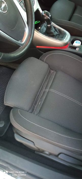 De vânzare opel Astra j