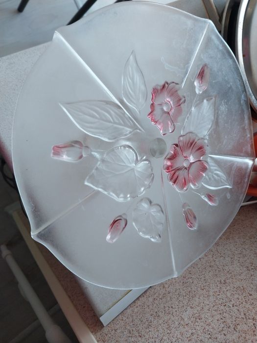 Бокалы, Кружка, Тортница и др