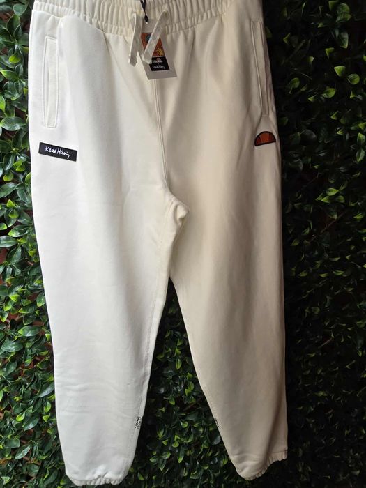 Ellesmere trening damă M-L