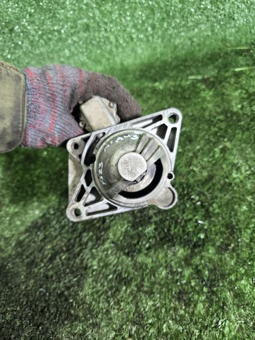 Стартер Рено Мастер 3 Renault Master III 2.3 ys23