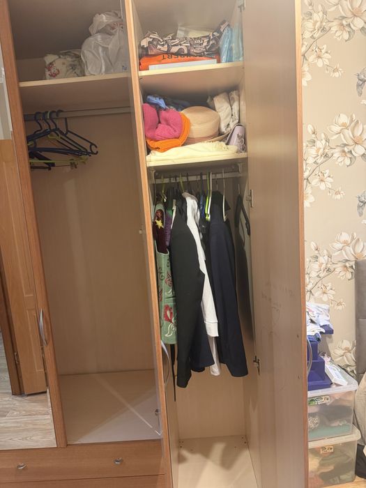 Шкаф, Белоруссия