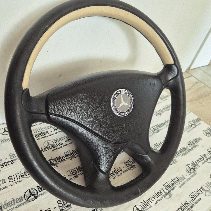 W170 Волан за Mercedes Slk