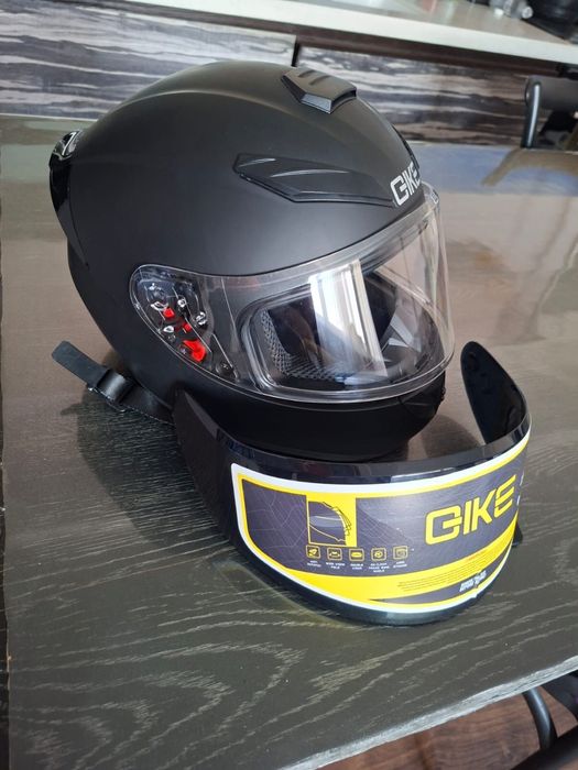 продам шлем Gike