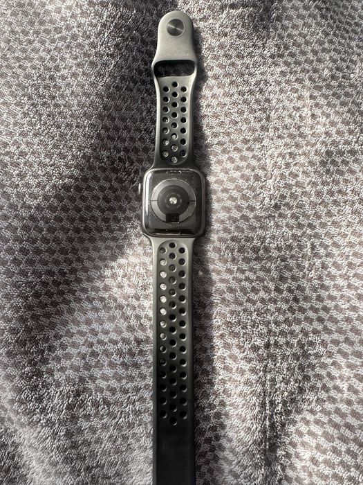 Apple watch series 5