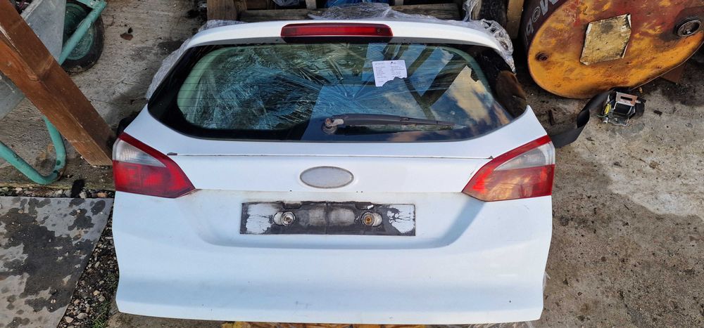 Haion Portbagaj Ford Focus 3 2011-2015 Break