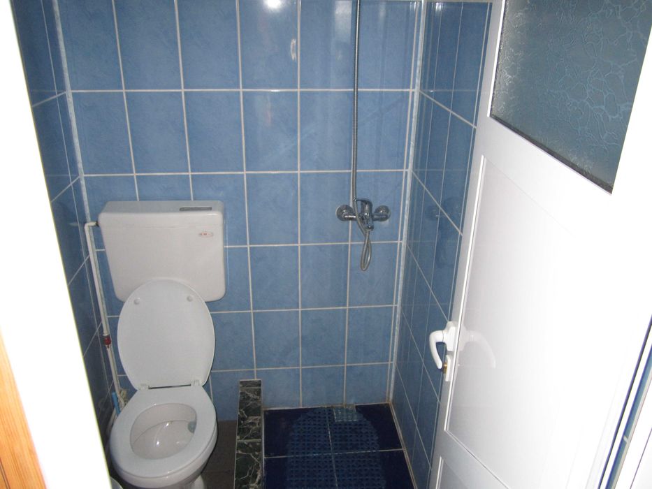 Afacere la cheie, Pensiune 3 stele.