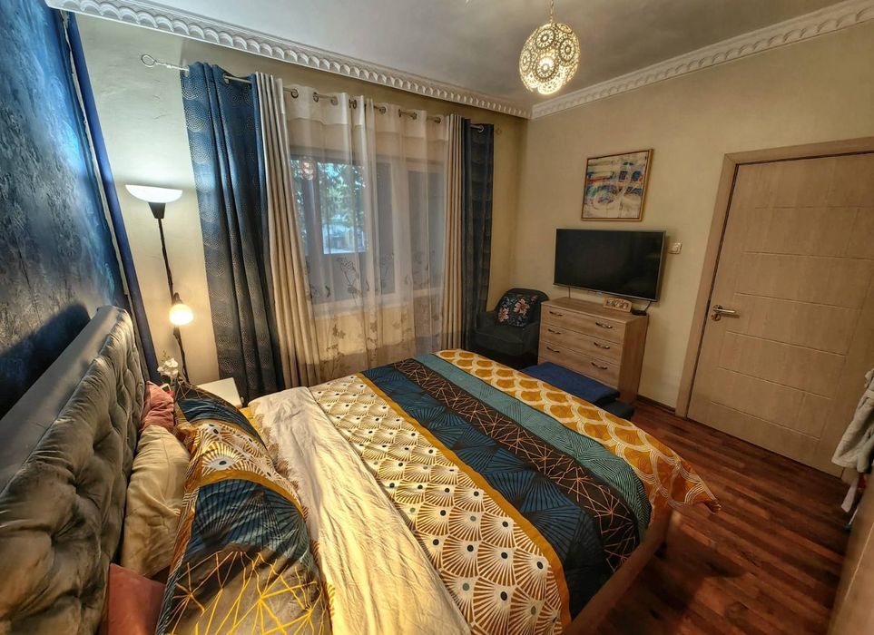 Продава се Четиристаен апартамент в Пловдив, Тракия - 86 кв.м за 1687 €/кв.м - Снимка #7