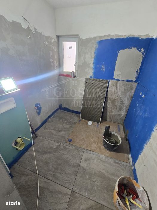 Apartament 2 dormitoare 1 Open-space Calea Baciului zona Petrom