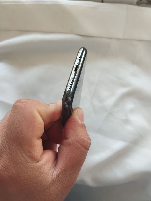 Iphone 11 pro 256 gb