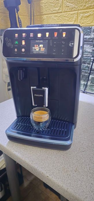 Philips seeia  EP 5500