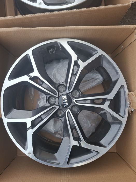 Продам диски р19 оригенал