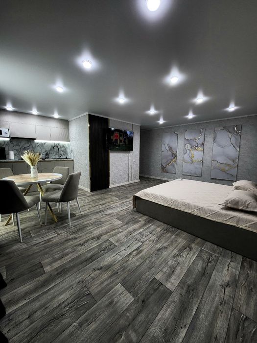 Квартира люкс для двоих