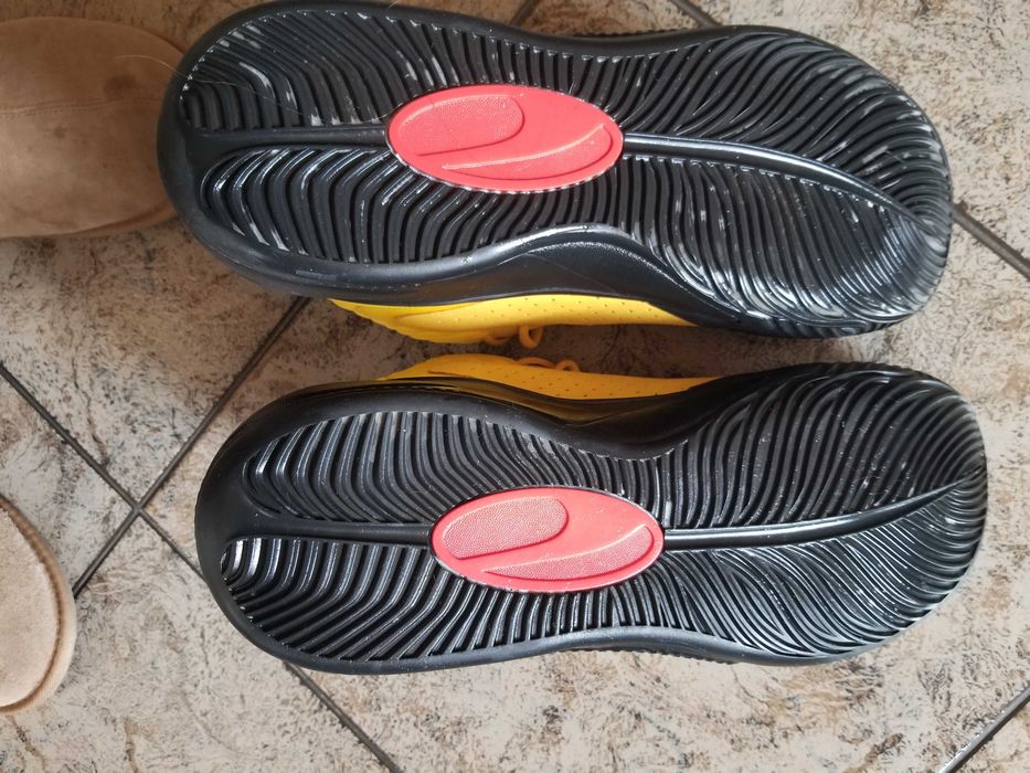 Маратонки 
Puma RS Dreamer Mid