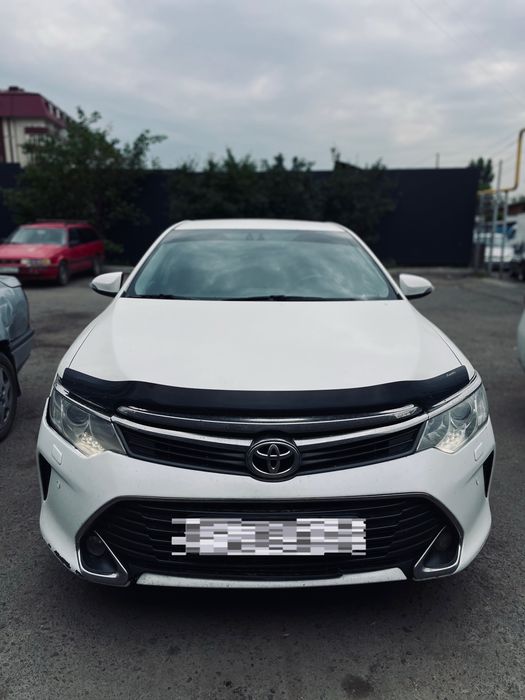 Toyota Camry 55