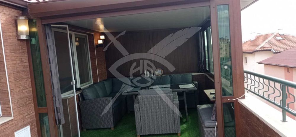 Продава се Тристаен апартамент в Свети Влас - 83 кв.м за 916 €/кв.м - Снимка #3