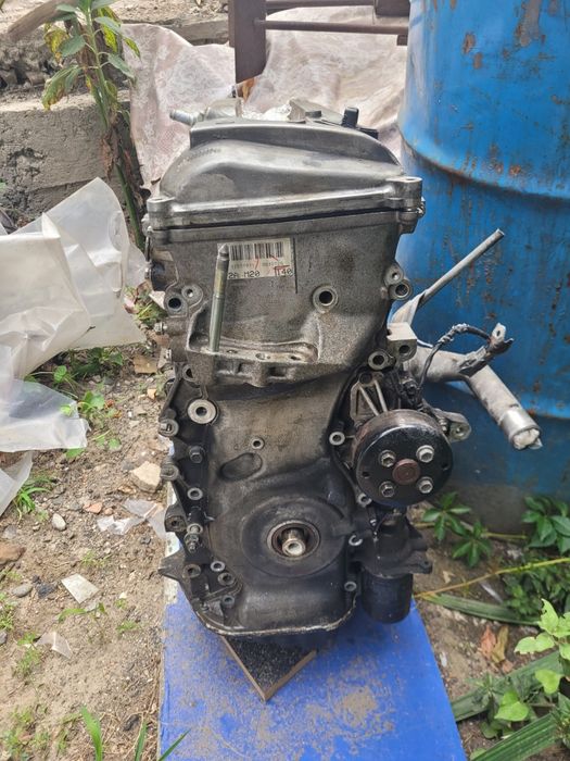 Продам двигатель на запчасти.