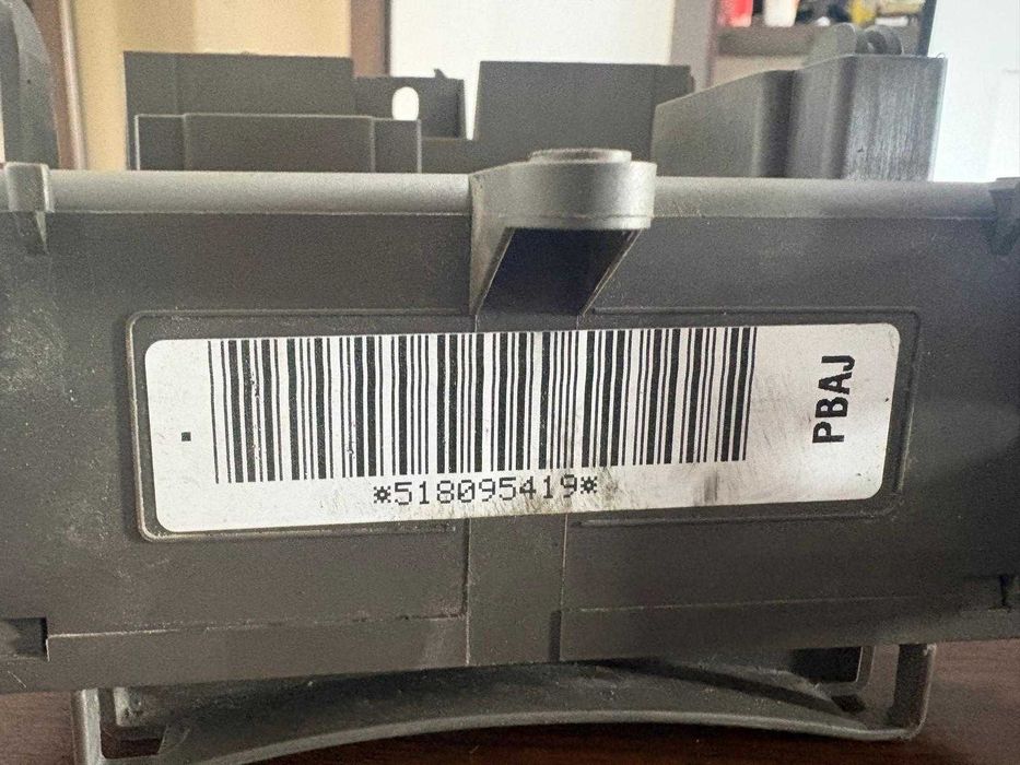 Tablou sigurante Renault Laguna II 8200148809 8200004201