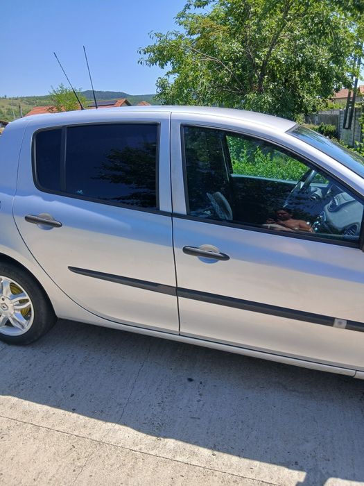 RENAULT Clio 2007 — imagine 2