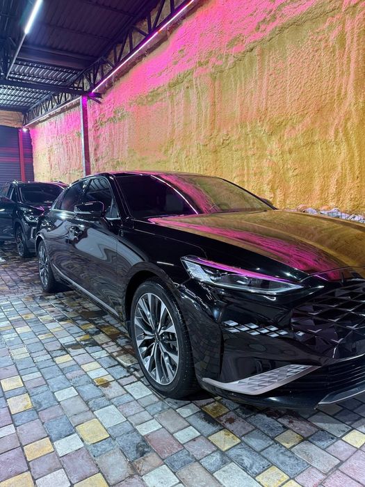 Kia K8 Sedan Toshkent Srochno