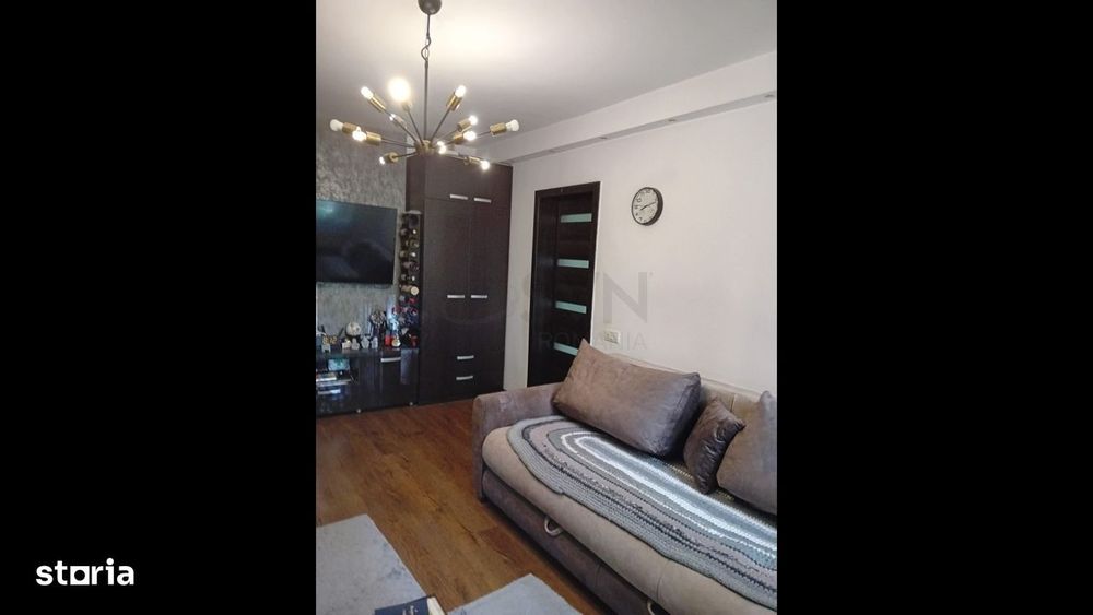 Apartament 3 camere I Kaufland Colentina