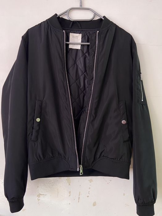 Якета и ризи Calliope, Zara, H&M