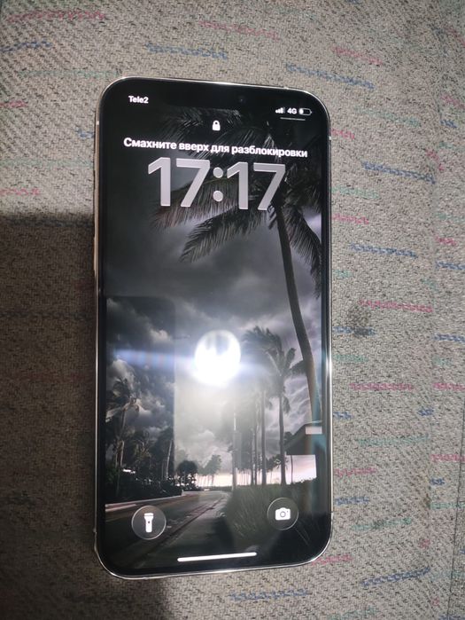 Продам iphone 12 pro