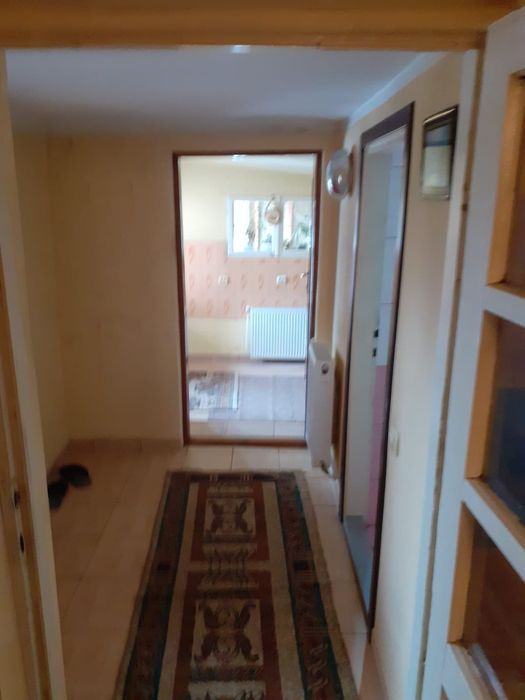 Casa  Savinesti, jud. Neamt